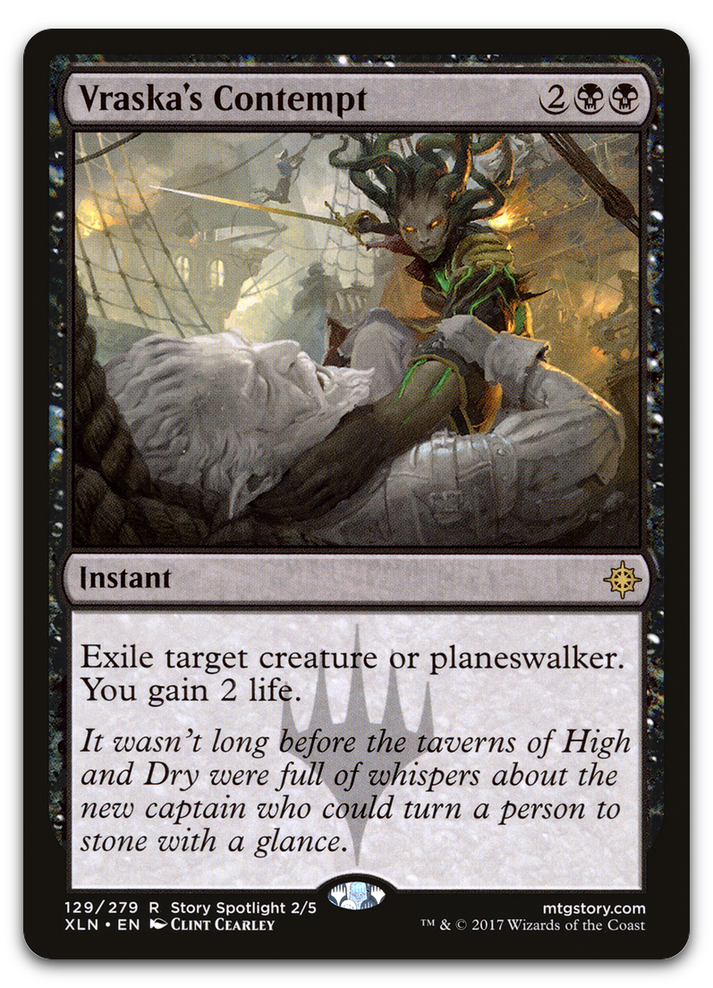 Product image for TCG 142014