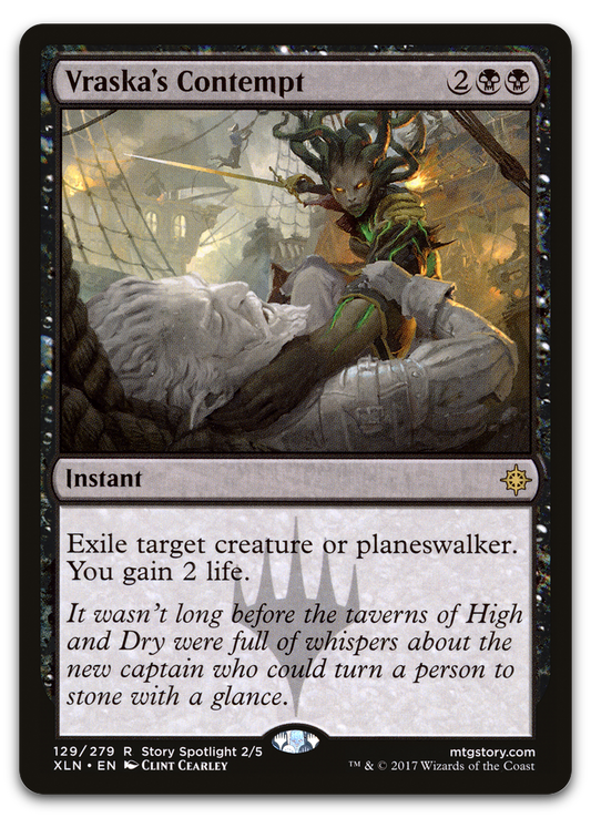 Product image for TCG 142014