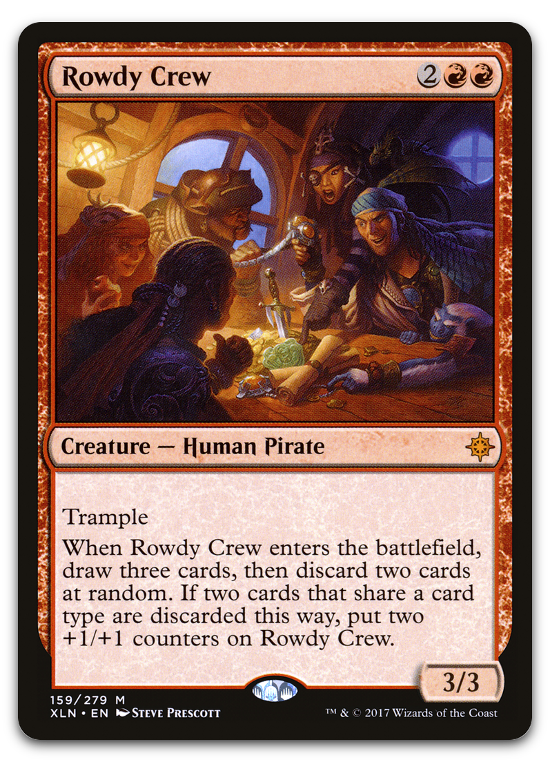 Product image for TCG 142018