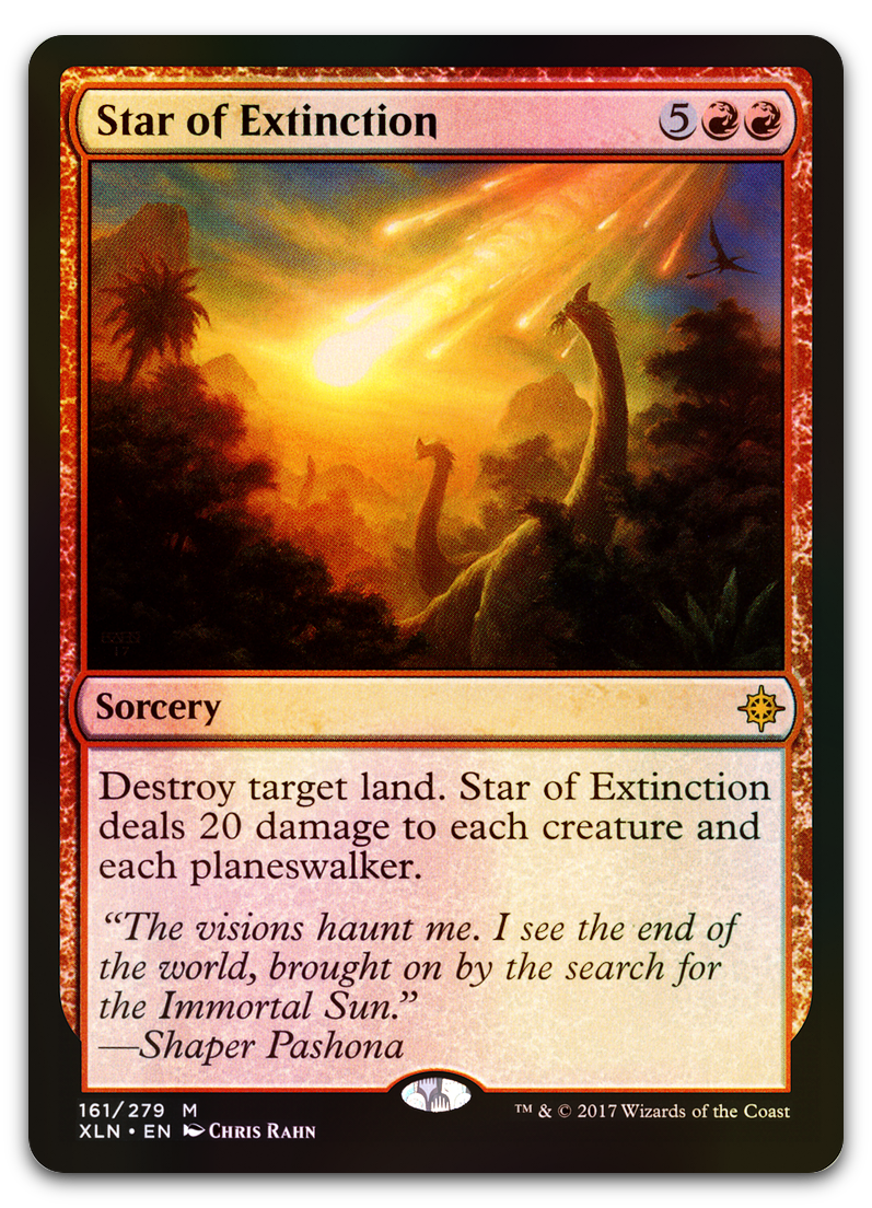 Product image for TCG 142019