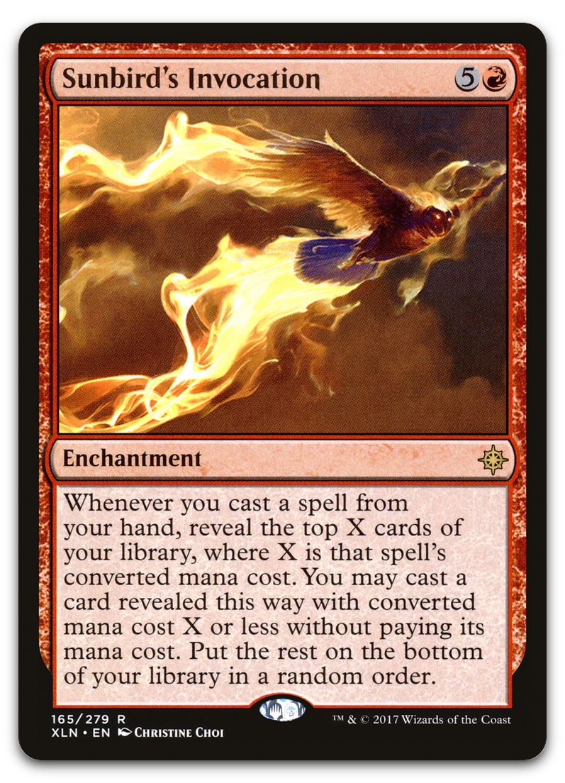 Product image for TCG 142020