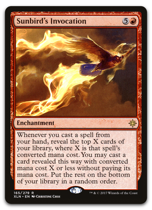 Product image for TCG 142020