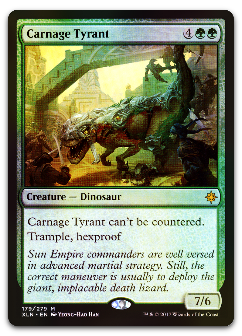 Product image for TCG 142022