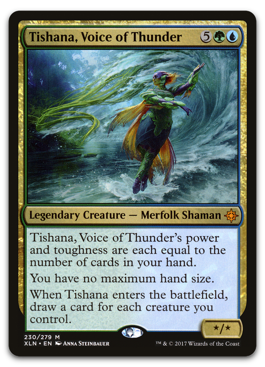 Product image for TCG 142032