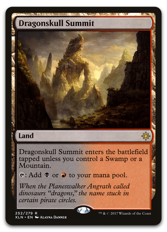 Product image for TCG 142035