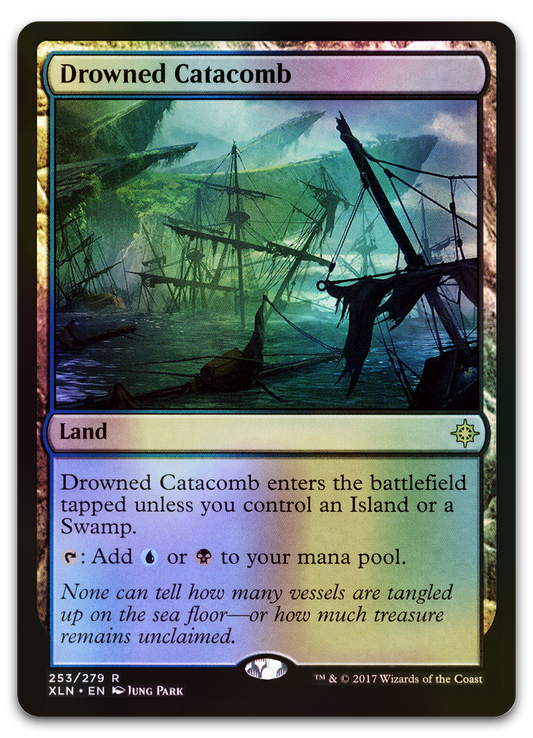 Product image for TCG 142036