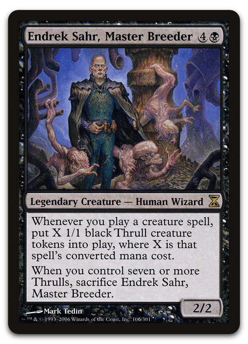 Product image for TCG 14215
