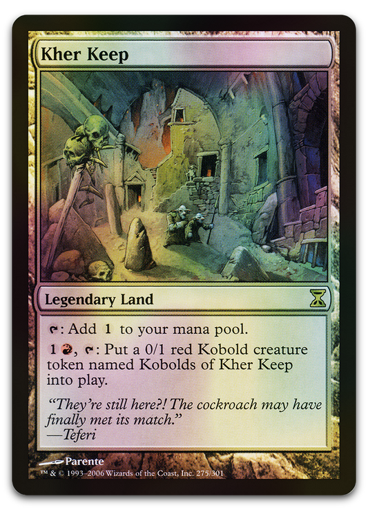 Product image for TCG 14275