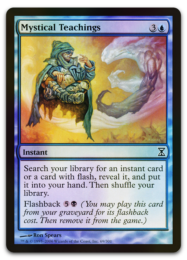 Product image for TCG 14304