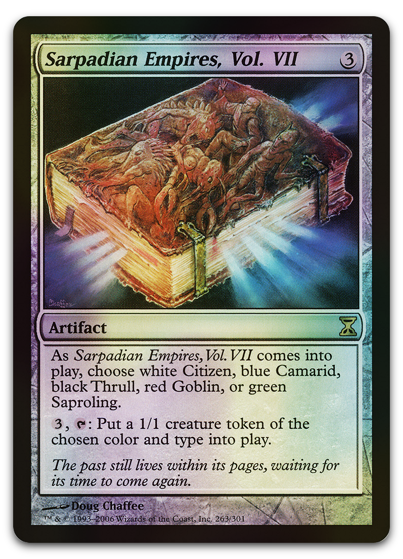 Product image for TCG 14346