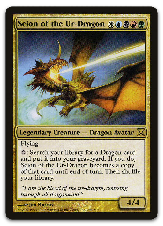 Product image for TCG 14349