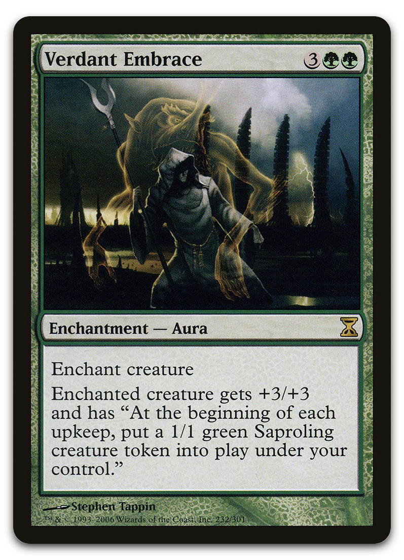 Product image for TCG 14417