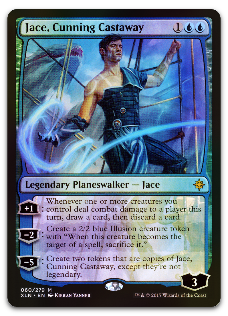 Product image for TCG 144538