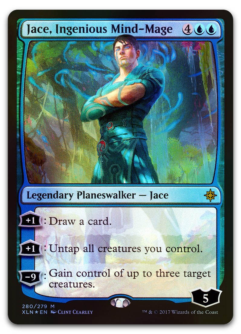 Product image for TCG 144685