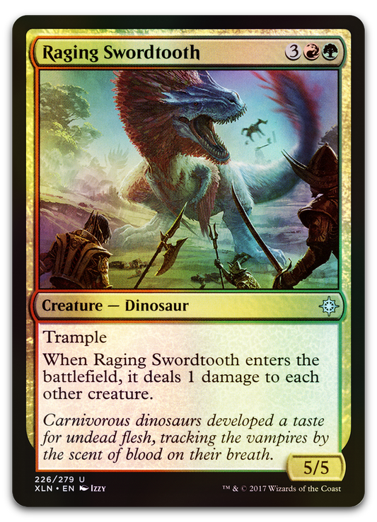 Product image for TCG 144867