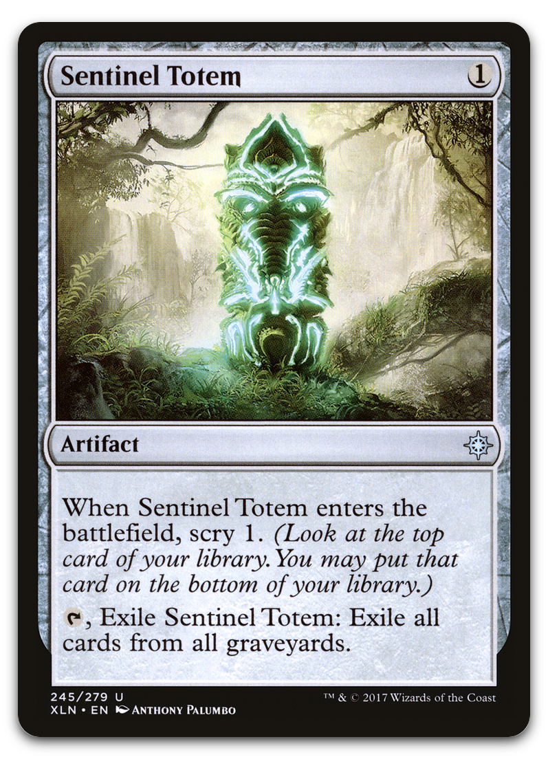 Product image for TCG 144870
