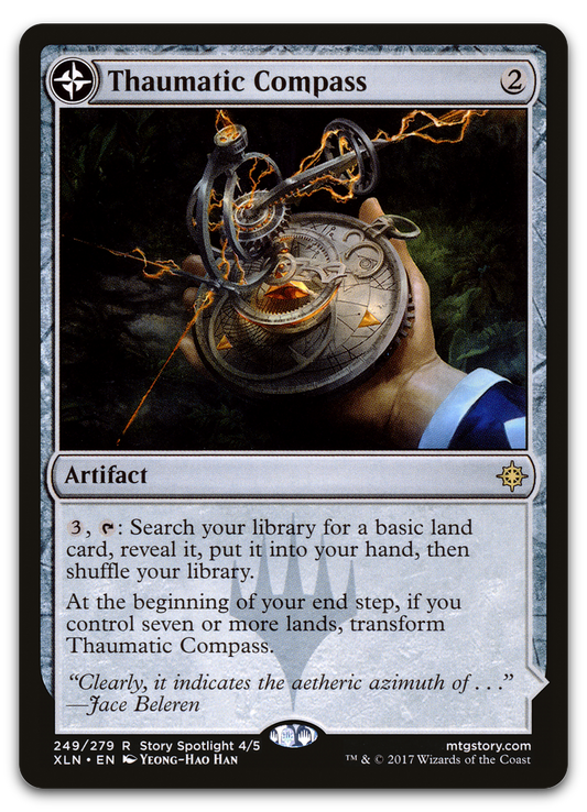 Product image for TCG 144977