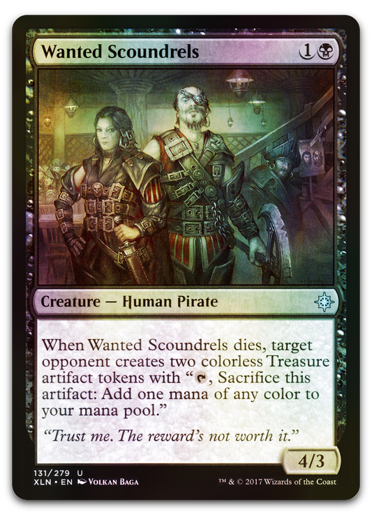 Product image for TCG 144978