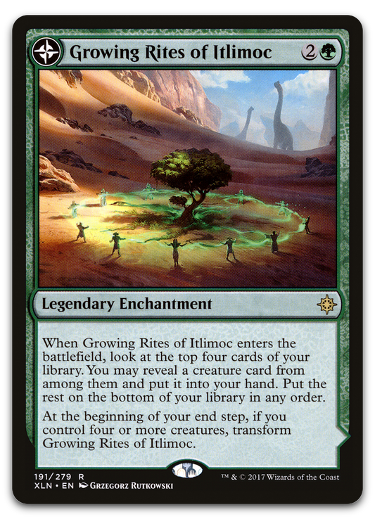 Product image for TCG 145267