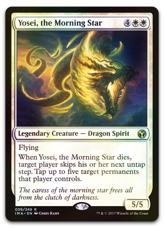 Product image for TCG 145281