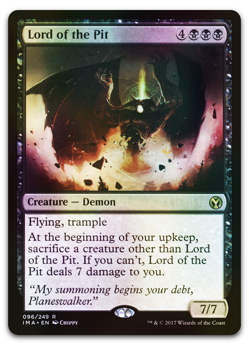 Product image for TCG 145287