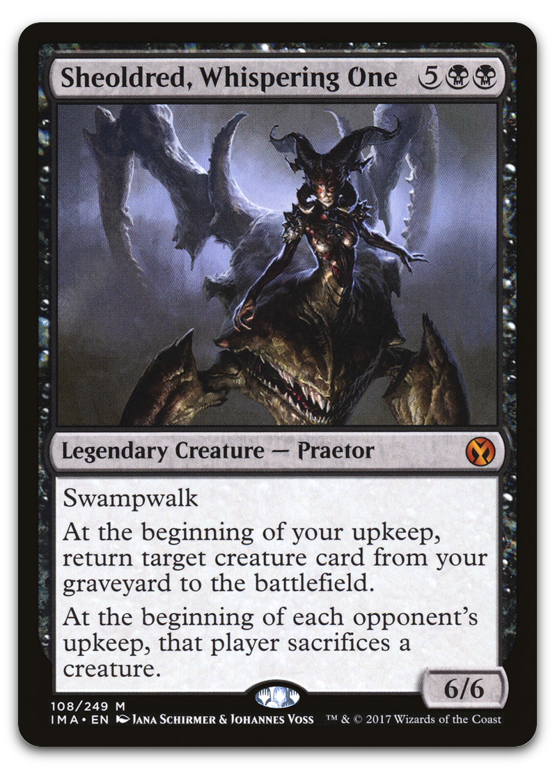 Product image for TCG 145292