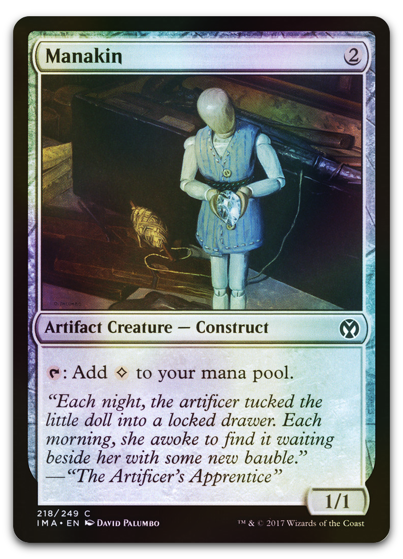 Product image for TCG 145305