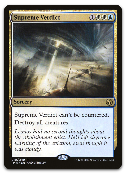 Product image for TCG 145308