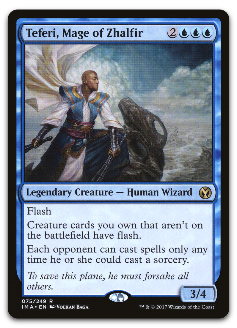 Product image for TCG 145318