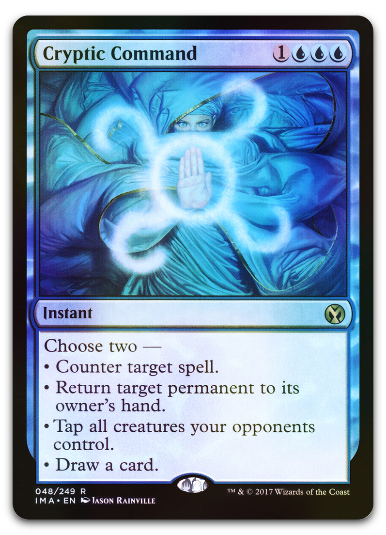 Product image for TCG 145338