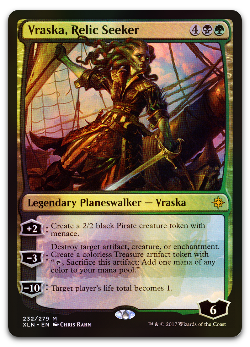 Product image for TCG 145372