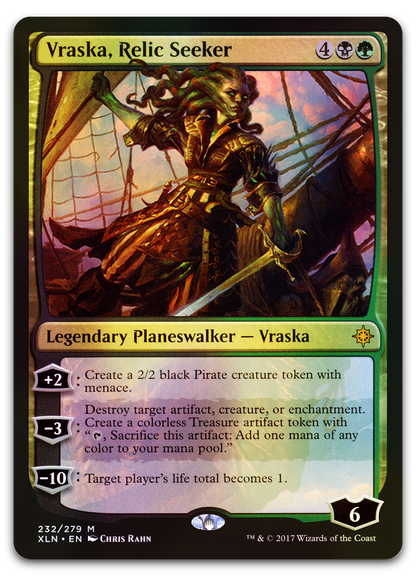 Product image for TCG 145372