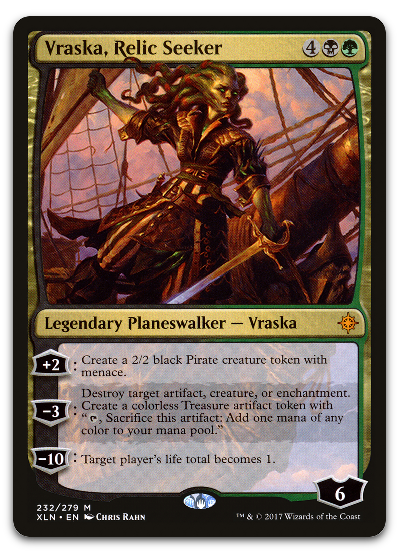 Product image for TCG 145372