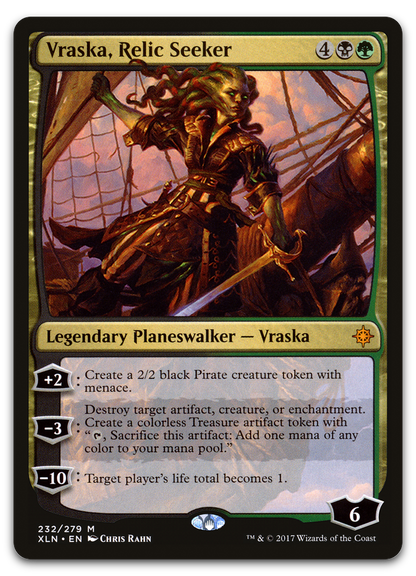 Product image for TCG 145372