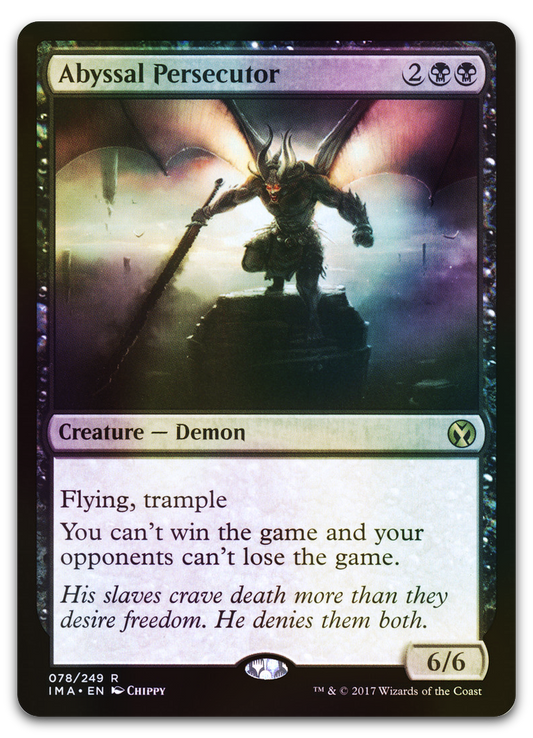 Product image for TCG 145399