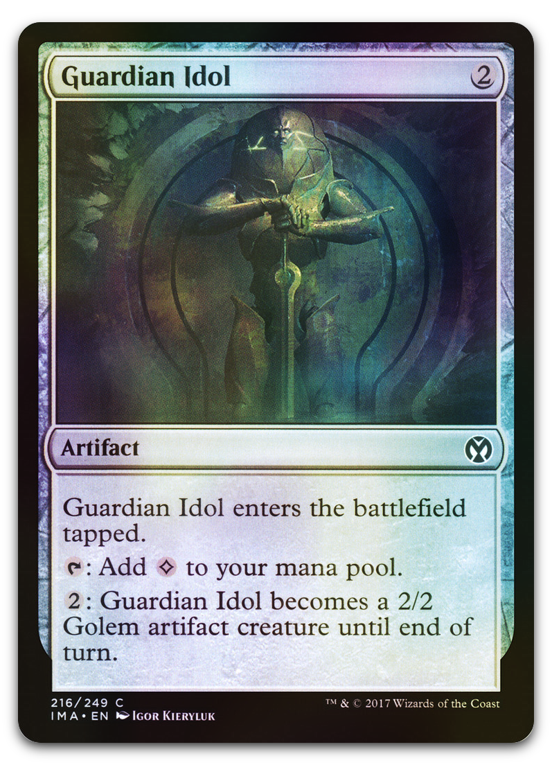 Product image for TCG 145432