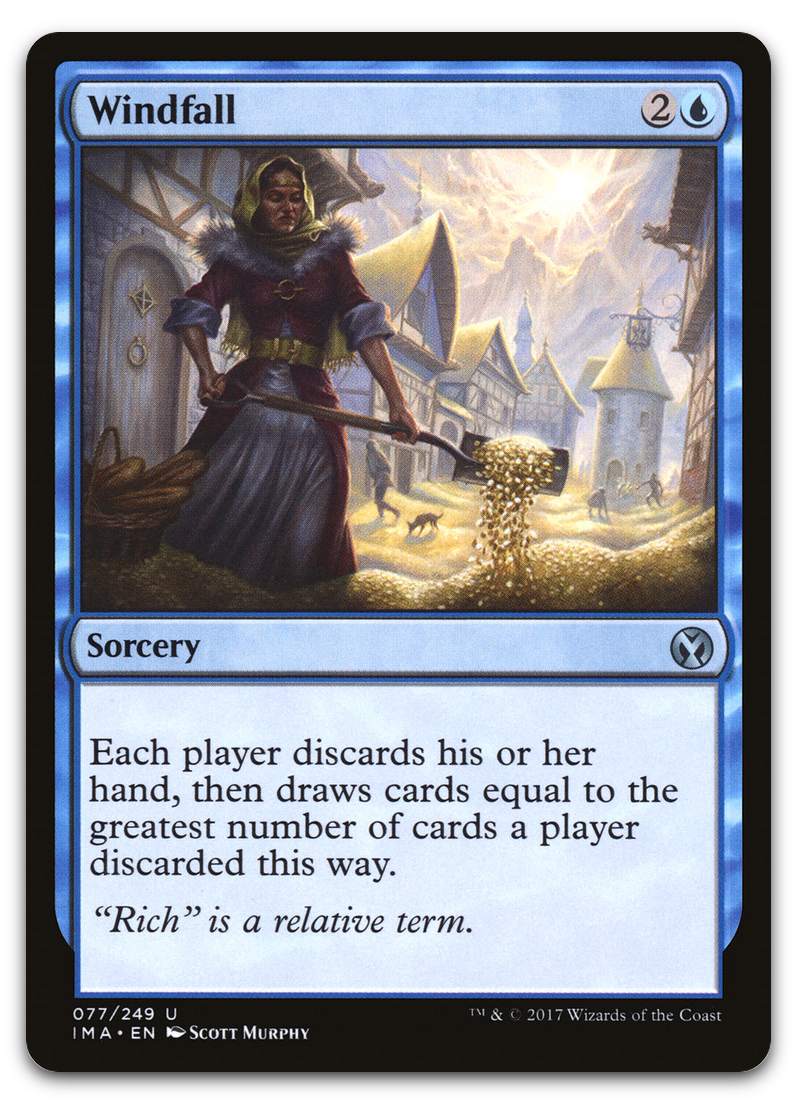 Product image for TCG 145439