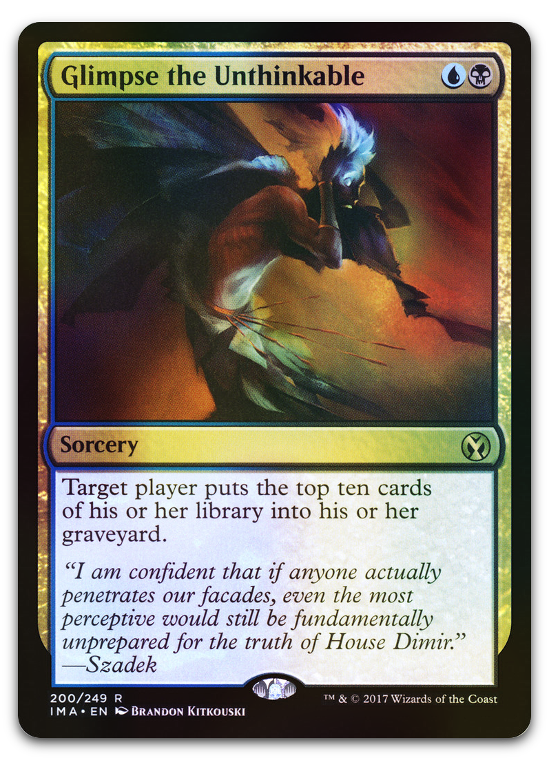 Product image for TCG 145474