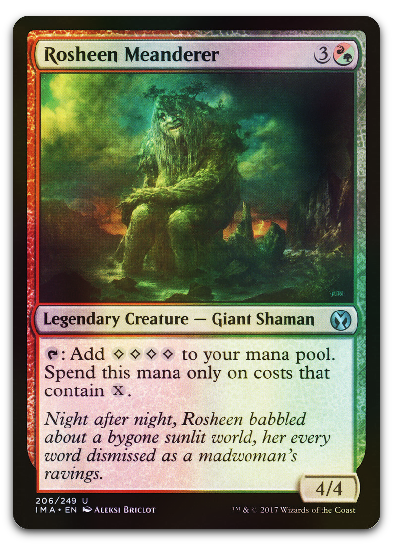 Product image for TCG 145481