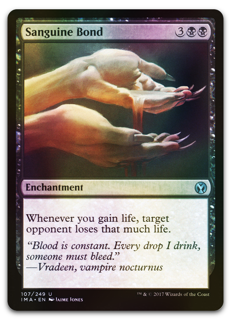 Product image for TCG 145492