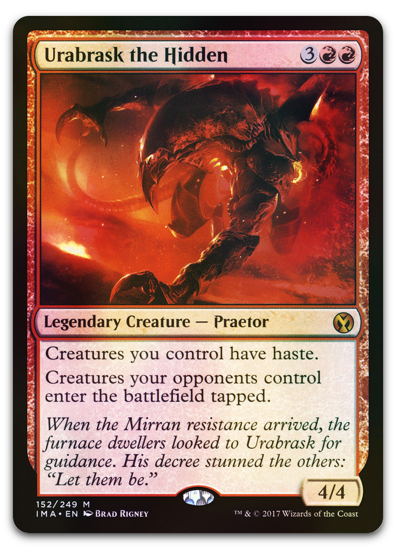 Product image for TCG 145503