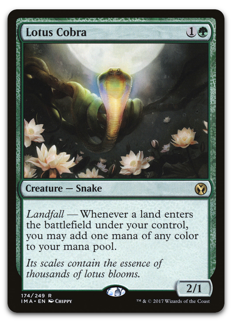 Product image for TCG 145520