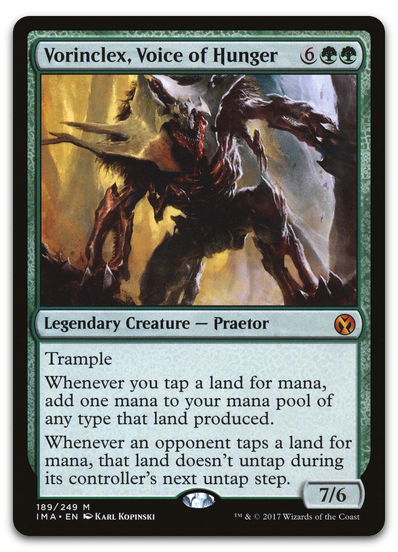 Product image for TCG 145531