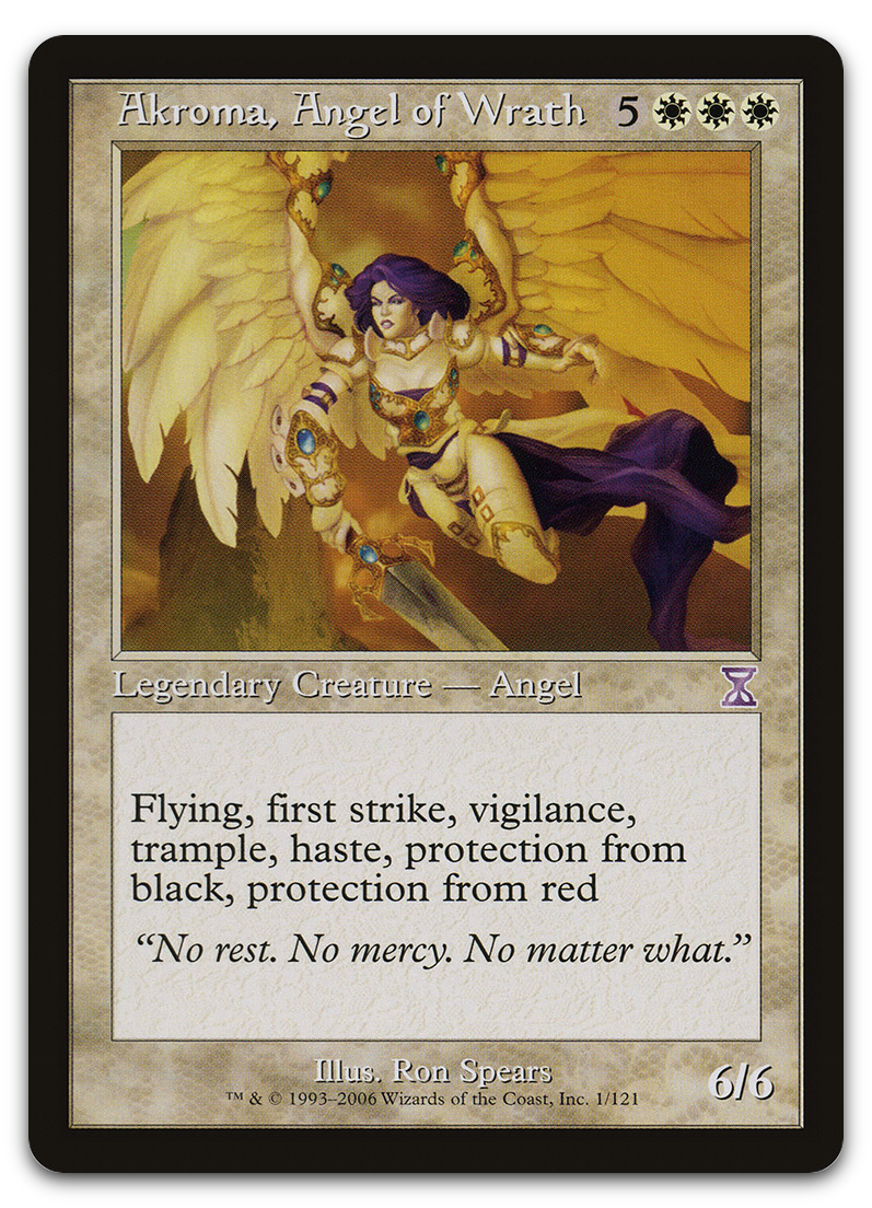 Product image for TCG 14557