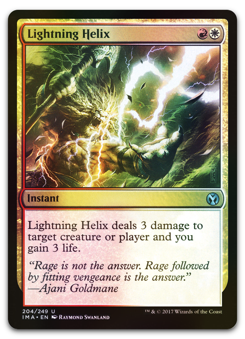 Product image for TCG 145597