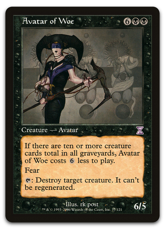 Product image for TCG 14562