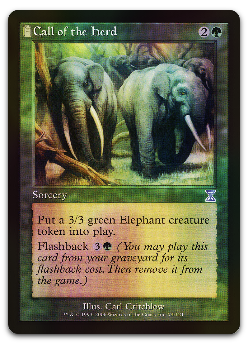 Product image for TCG 14566