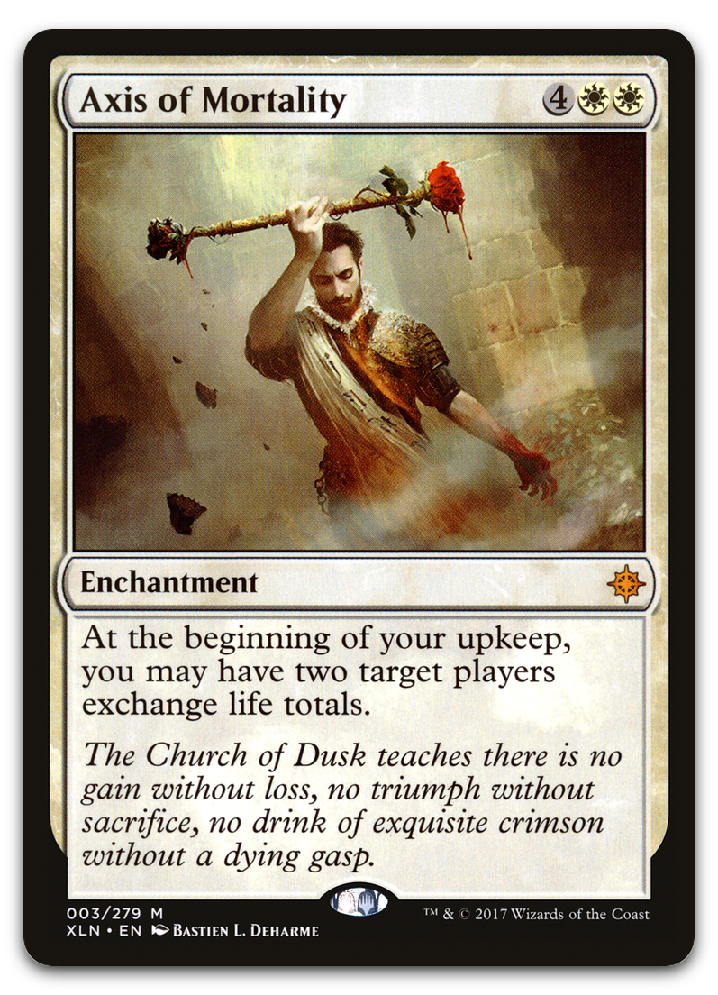 Product image for TCG 145683