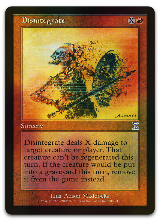 Product image for TCG 14581