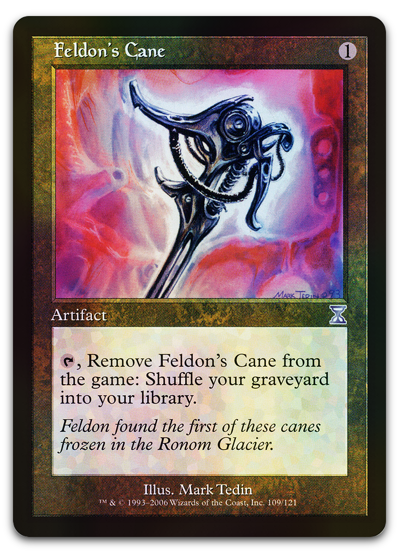 Product image for TCG 14590